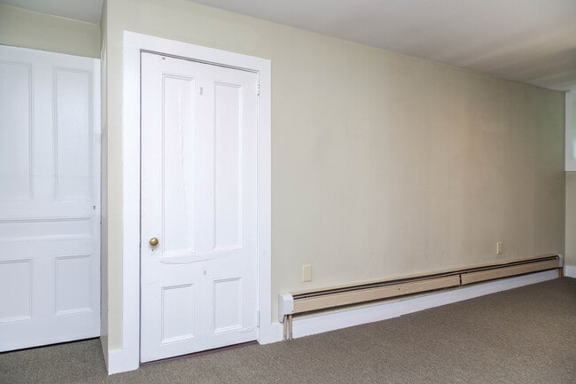 Unit C - 55 Loomis St