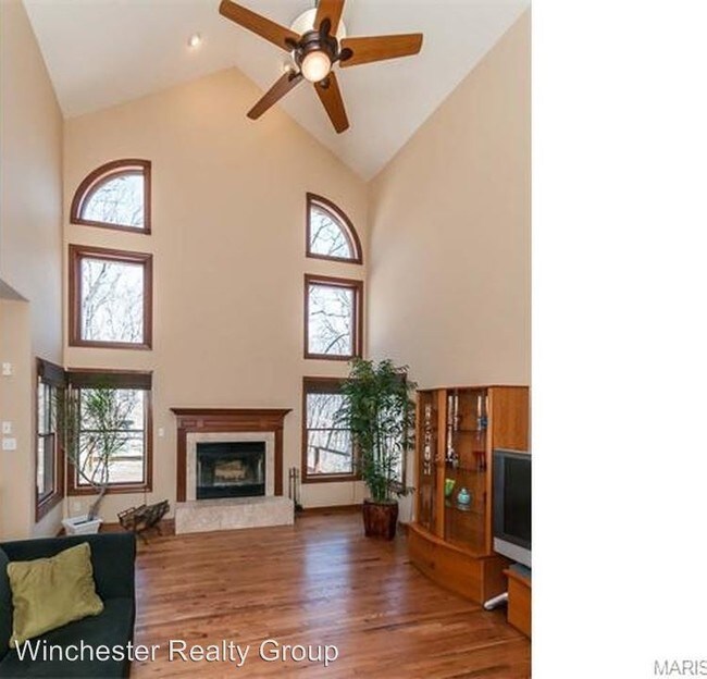 Foto del edificio - 2142 Babler Ridge Ln