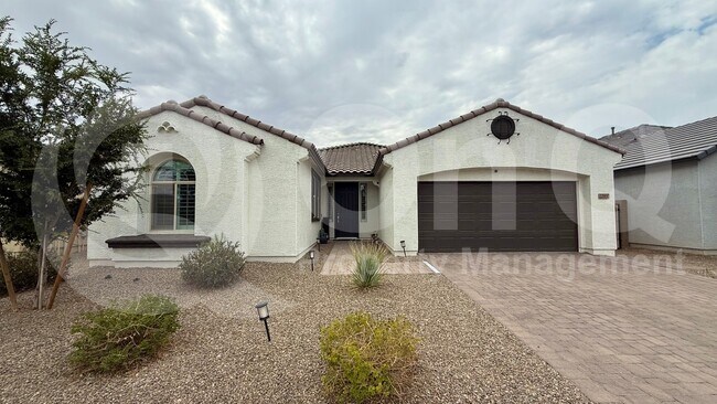 Building Photo - 22937 E Poco Calle