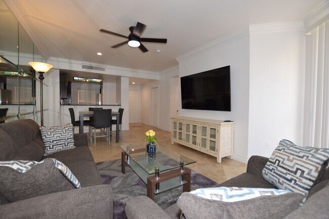 Building Photo - Meridian - Newly Remodeled Luxury Condo Rental near the Las Vegas Strip!