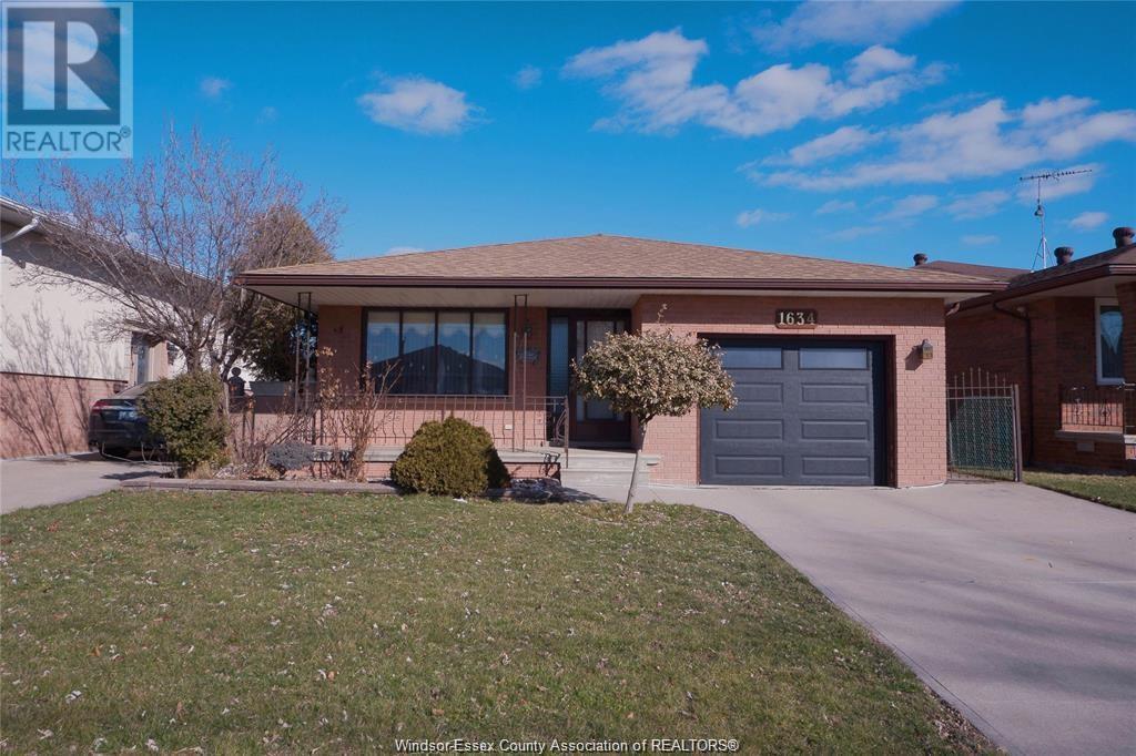 Photo principale - 1634 Langlois Ave