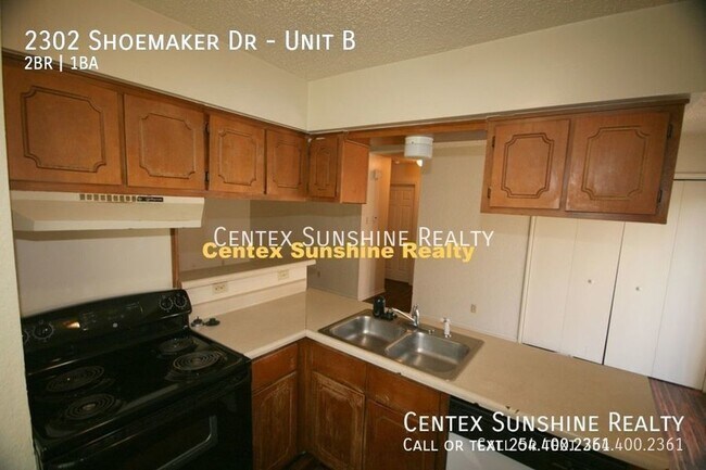Foto del edificio - 2302 Shoemaker Dr