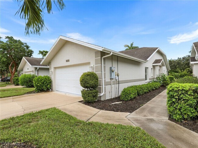 Foto del edificio - 1856 W Crown Pointe Blvd