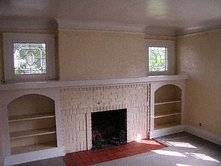 Living Room - 207 Piper Blvd