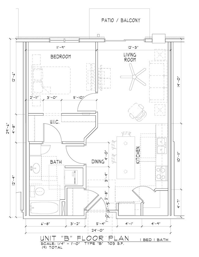 Depot on Main Apartments Zimmerman, MN