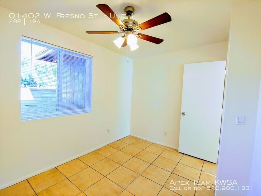Primary Photo - 2BR/1BA Duplex unit available now!