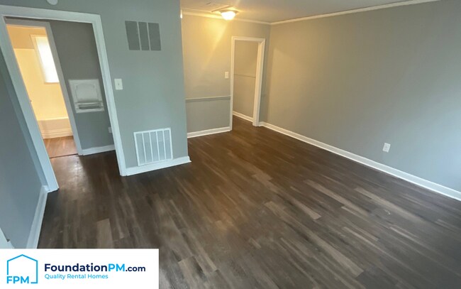 Building Photo - 3109 Beaumont Ave