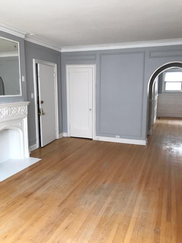 Foto del edificio - 1220 W Pratt Blvd