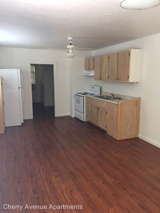 Primary Photo - 205 Cherry Ave
