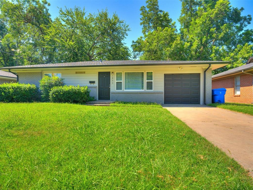 Foto principal - 1800 Melrose Dr