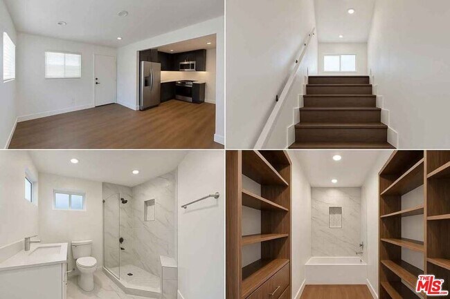 Foto del edificio - 6622 Blewett Ave
