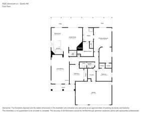 Building Photo - 4020 Vancouver Ln