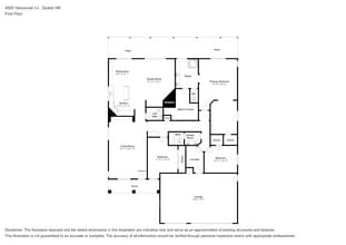 Building Photo - 4020 Vancouver Ln