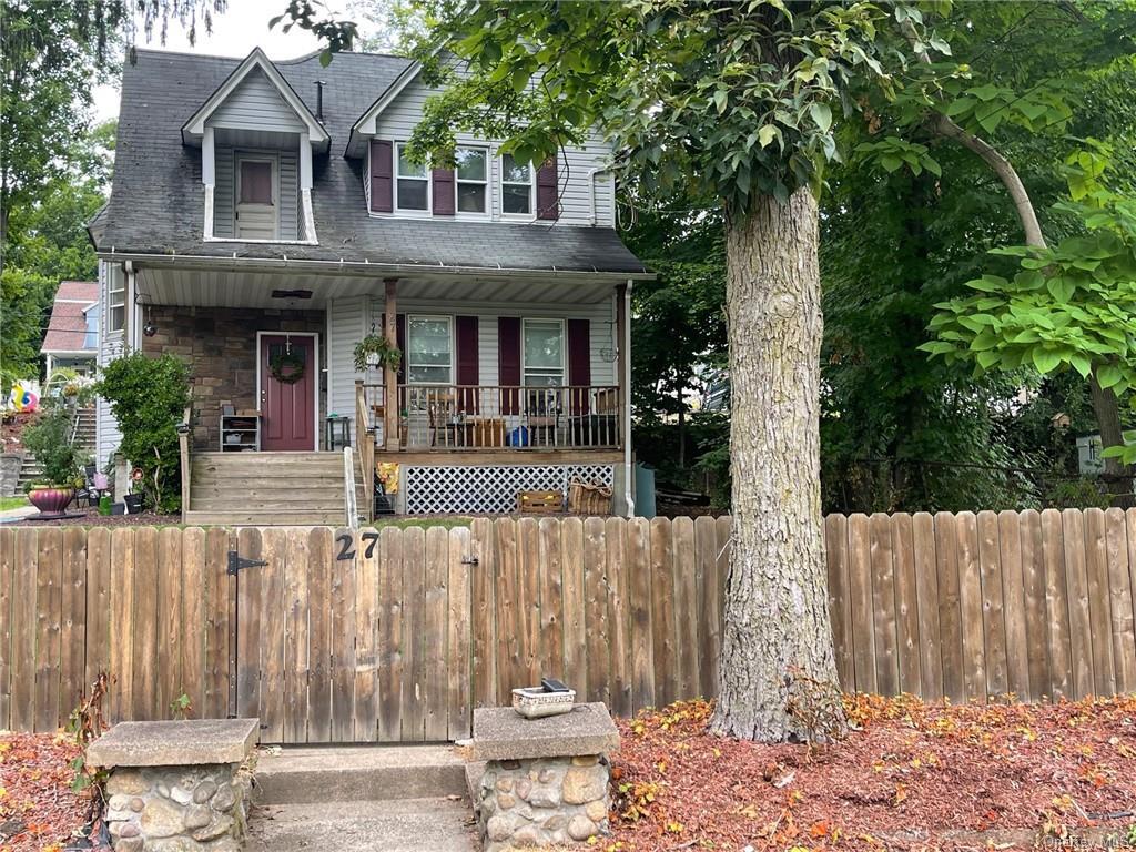 Primary Photo - 27 S Pearl St