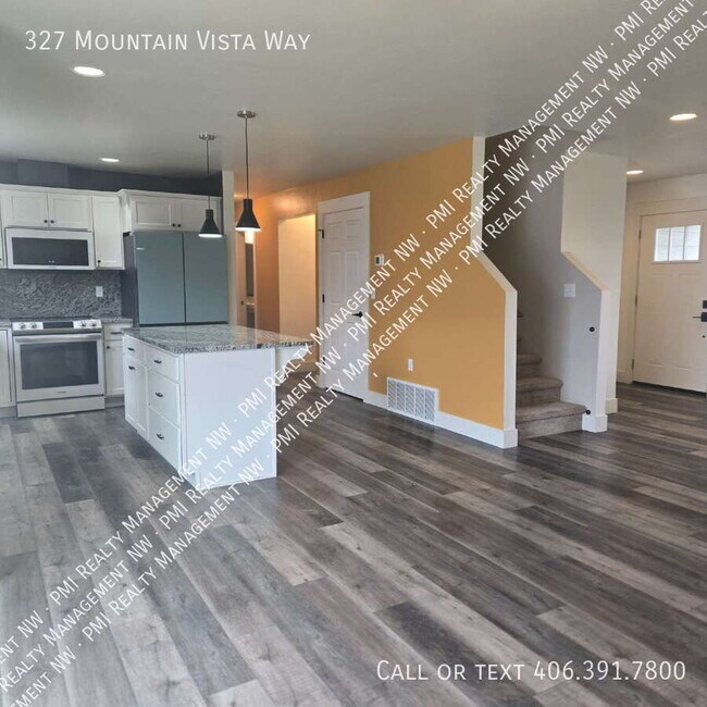 Foto del edificio - 327 Mountain Vista Way