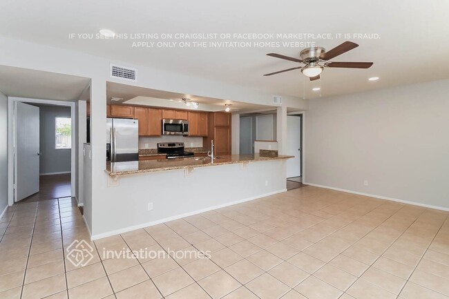 Foto del edificio - 413 E Fremont Dr