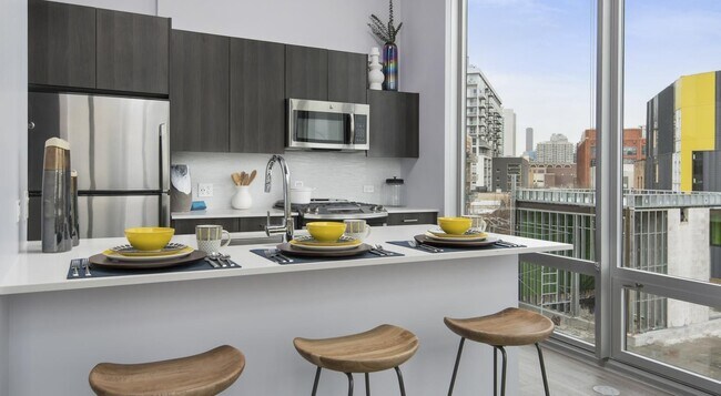 Foto del edificio - 942 W Huron St