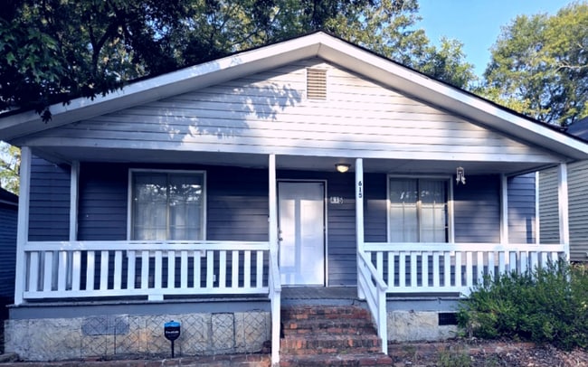 Building Photo - 615 N 17th St