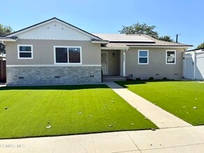 Building Photo - 7741 De Soto Ave