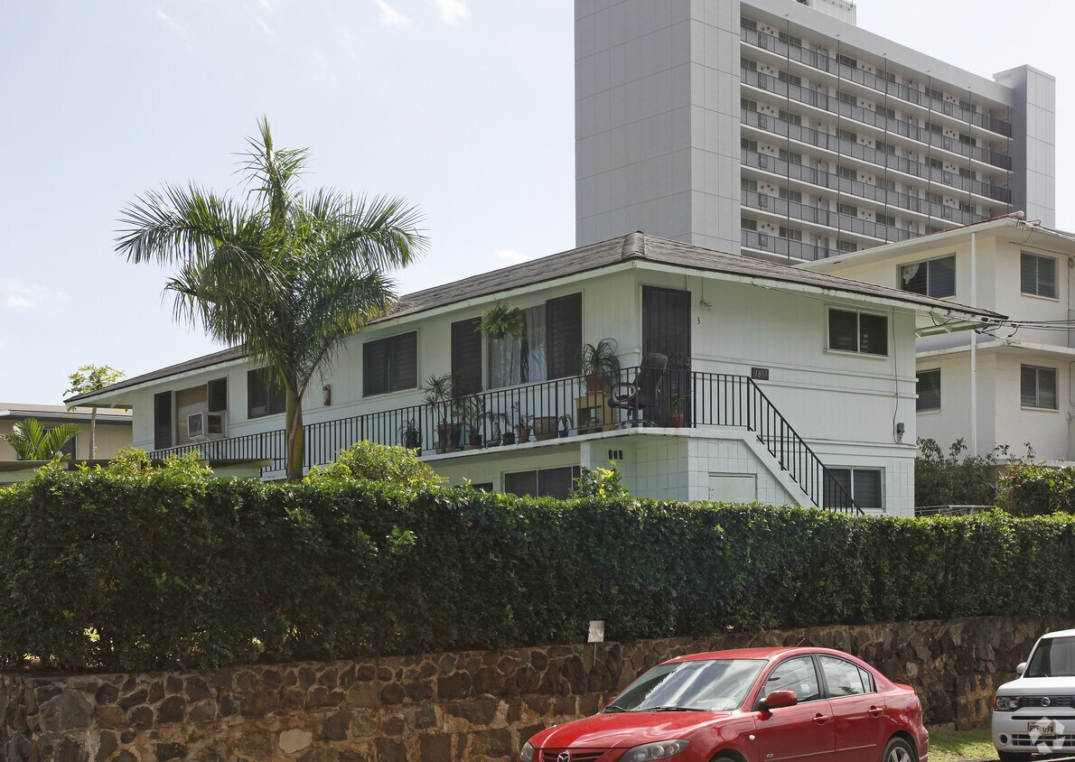 Primary Photo - 1807 Anapuni St