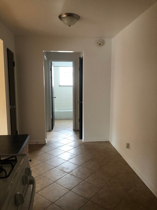Dining room/Hallway - 9101 S Cottage Grove Ave