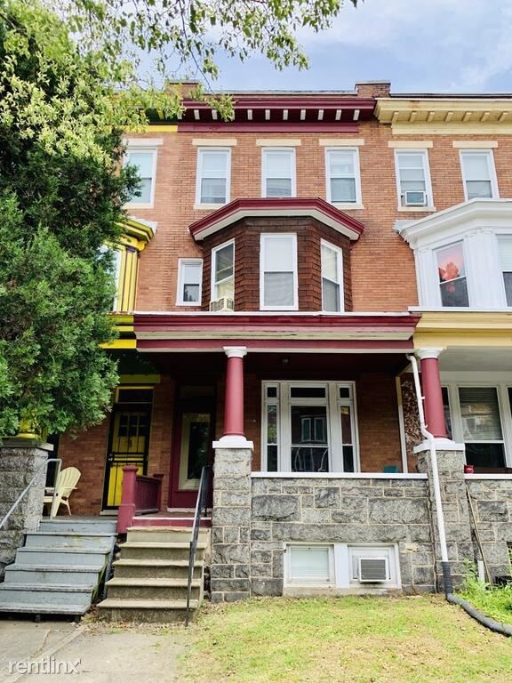 2904 guilford ave Unit 1A, Baltimore, MD 21218 Apartment for Rent in