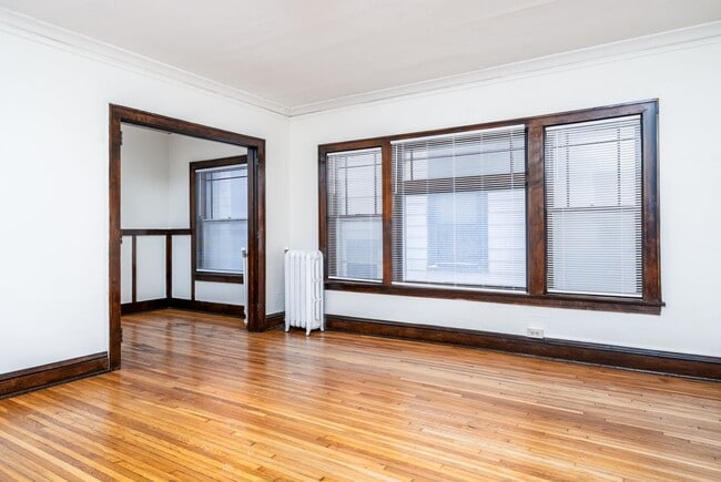 Interior Photo - 1910 1st Ave.