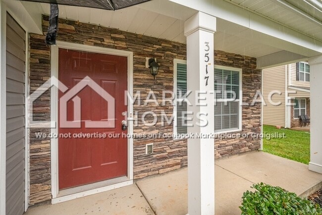 Building Photo - 3517 Ribbonwalk Trail