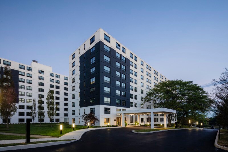 251 Dekalb Rentals King of Prussia, PA