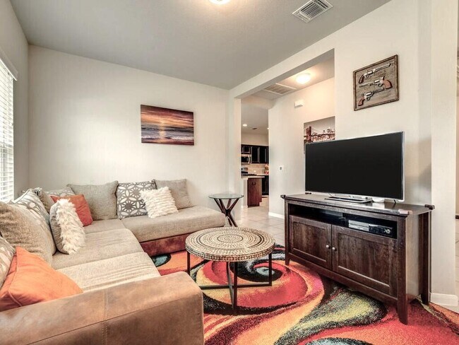 Foto del edificio - 6612 Janes Ranch Rd