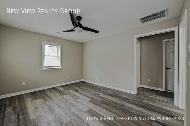 Foto del edificio - 2207 Gardner St