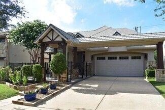 Building Photo - 7908 Texian Trail