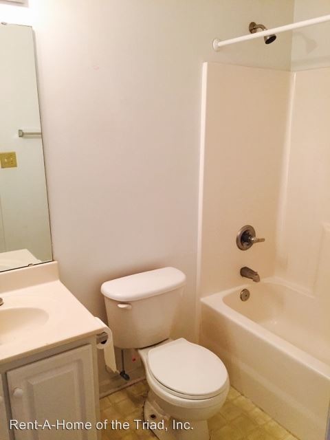 Foto del edificio - 3 br, 2 bath House - 1601 Andover Avenue