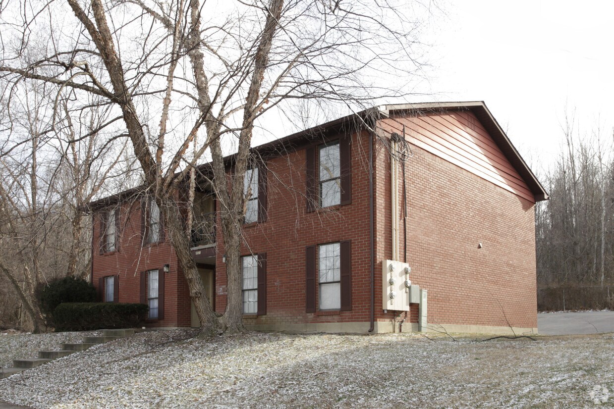 Foto del edificio - 8501 Standing Oak Dr