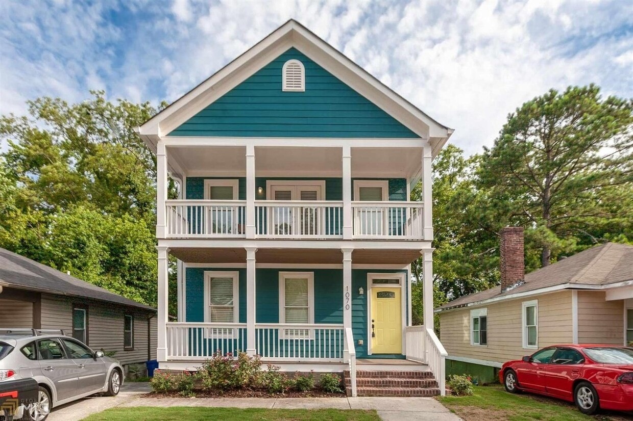 Photo - 1070 Harwell St NW (Atlanta, GA)
