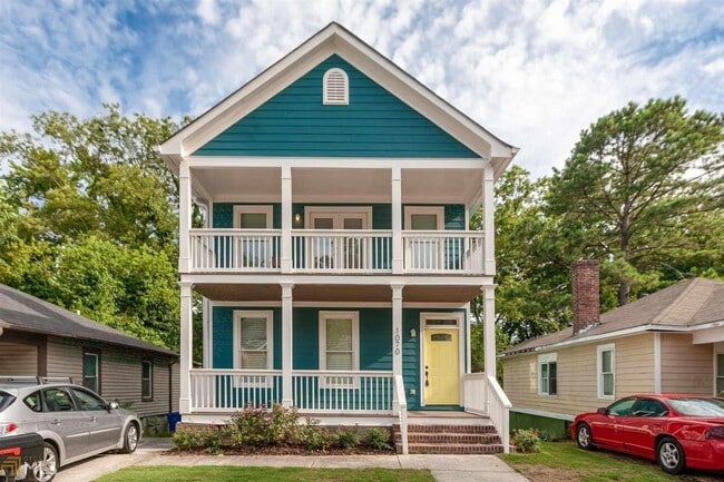 Photo - 1070 Harwell St NW (Atlanta, GA) House