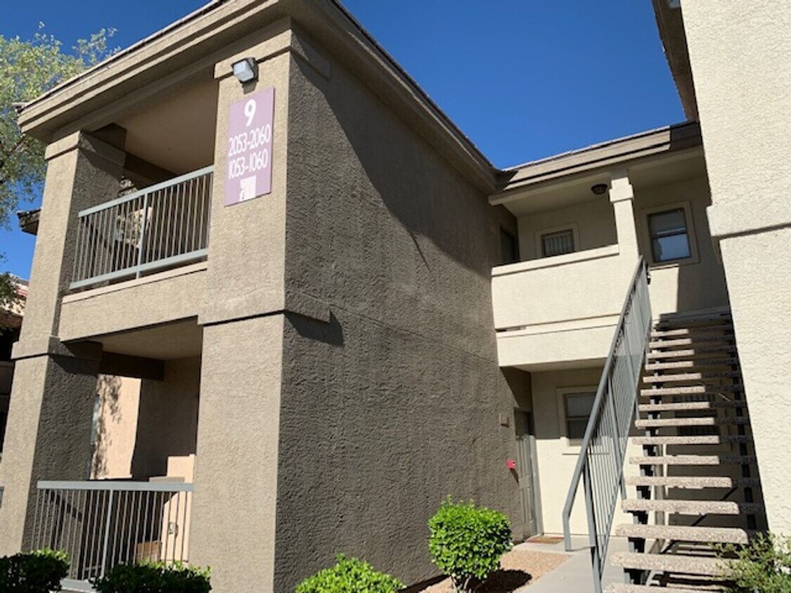 Nice 1 Bedroom Condo in Coronado Palms! Condo for Rent in Las Vegas, NV