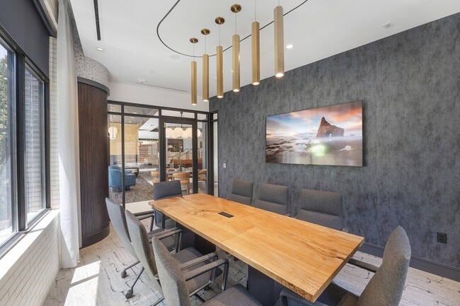 Executive conference room - Hanover 8th Street