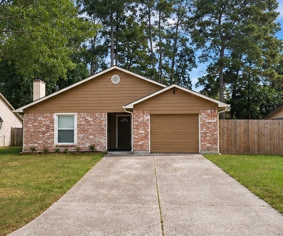Building Photo - 3322 Crossman St