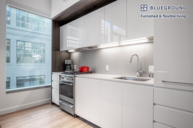 Foto del edificio - 39 Tehama St