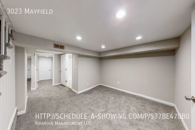 Foto del edificio - Welcome to Charm City!