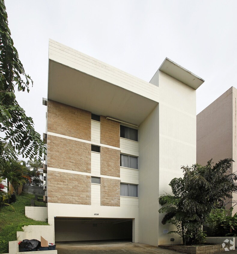 Foto del edificio - 1038 Spencer St