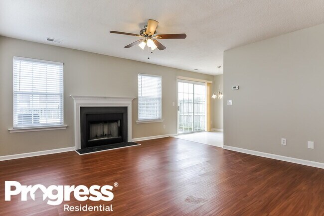 Foto del edificio - 8124 Wesley Farm Dr