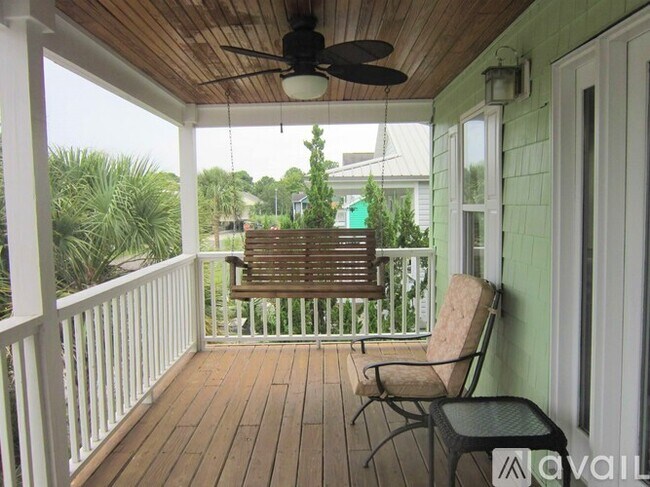 Foto del edificio - 923 Searidge Ln