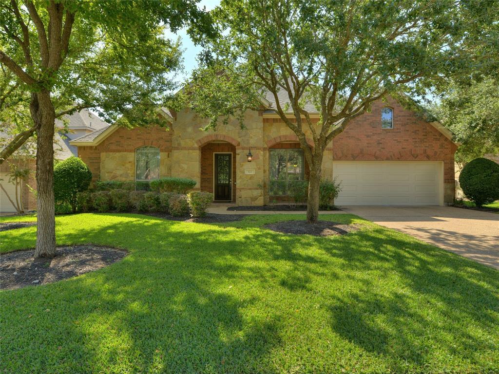 823 Hidden Glen Dr, Round Rock, TX 78681 House Rental in Round Rock