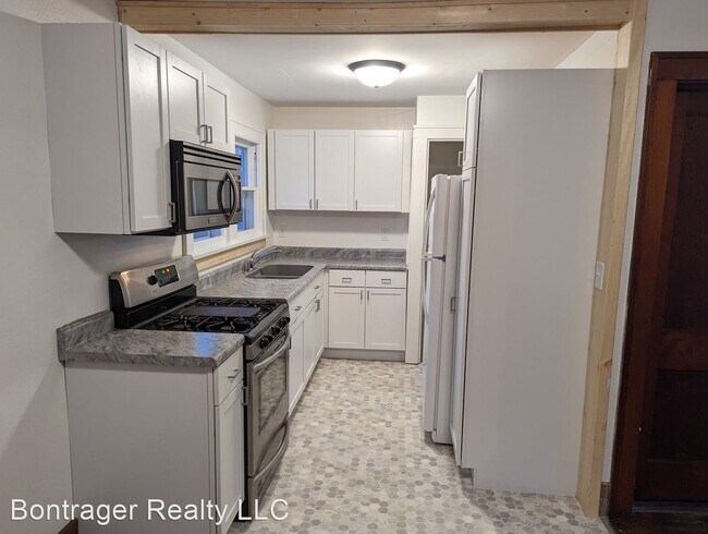 Foto del edificio - 2 br, 1 bath House - 911 S. 11th Street