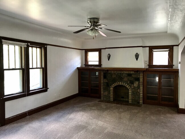 Foto del edificio - 4627-4629 North 31st Street
