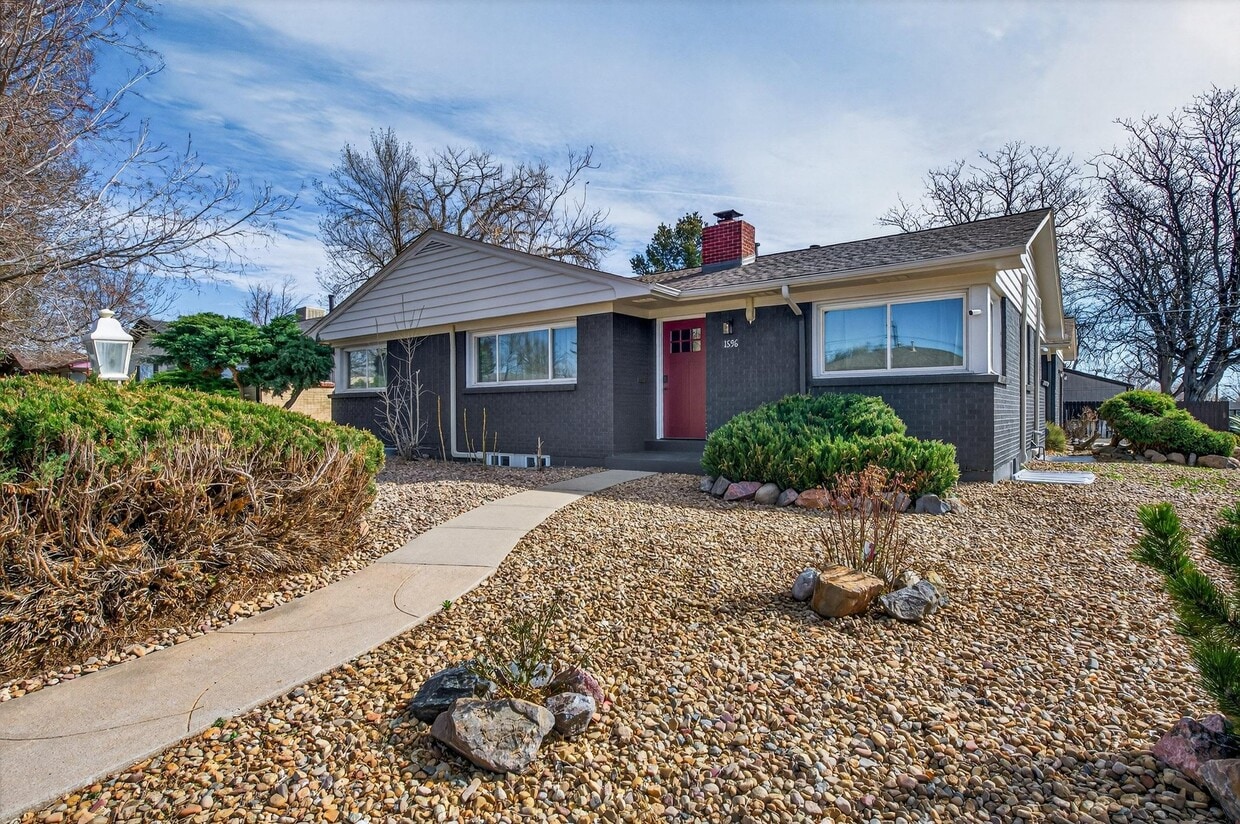 Photo - 1596 S Stuart St (Denver, CO)