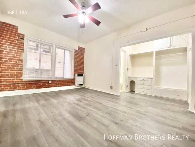 Building Photo - 425 S Grand View St Los Angeles, CA 90057