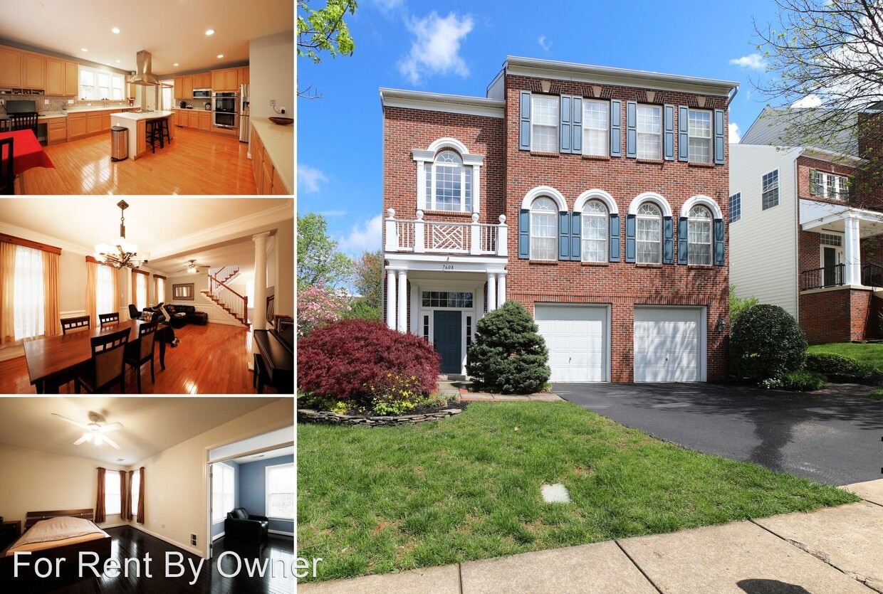 Primary Photo - 7608 Brittany Parc Ct